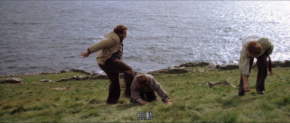 【影評】恐龍當家：匪夷所思的爛片（全篇有雷）