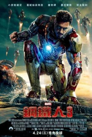 2013年台灣電影票房排行榜統計(台北地區)