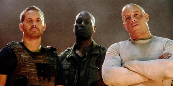 【聚星幫深入報導】《玩命關頭7》電影拍攝 時間和金錢並不是在製作上唯一的阻礙