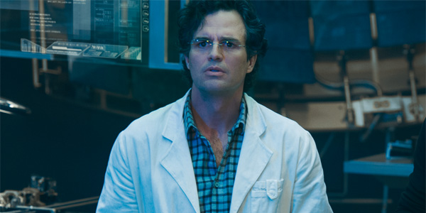 【聚星幫深度報導】什麼？ 浩克將在《復仇者聯盟2：奧創紀元》中再度落入愛河？