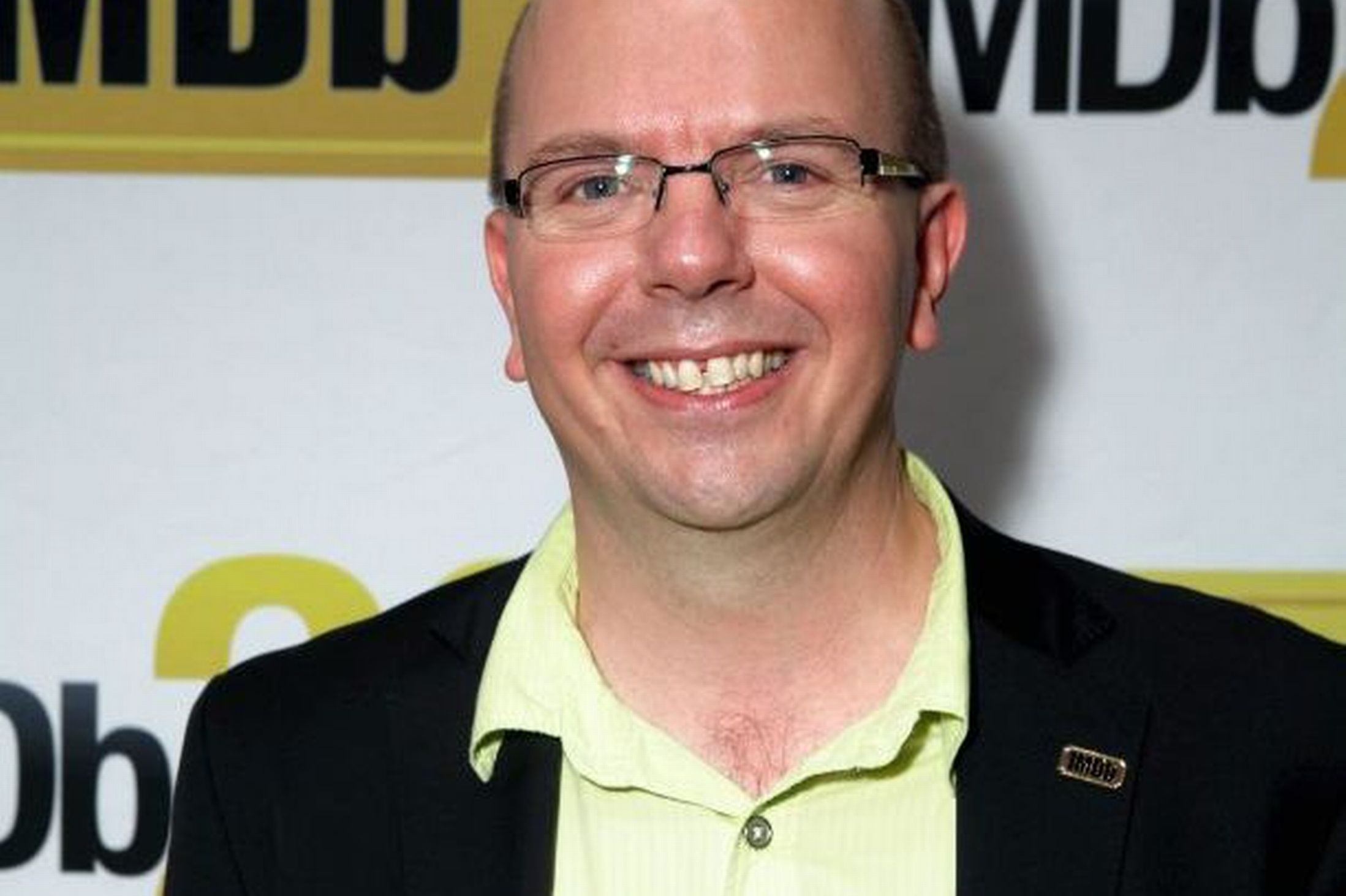 IMDB創始人Col Needham個人認為2014最佳電影TOP10