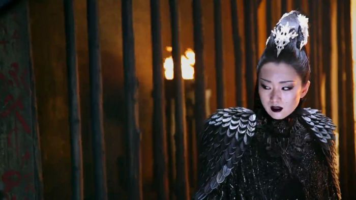 鞏俐 無怨氣 笑談金馬獎 「我以後好像入圍不了了！」