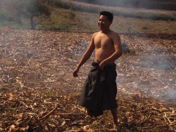 影帝張孝全挺【冰毒】王興洪力抗李康生 為戲犧牲全裸演出 卻慘遭導演全剪