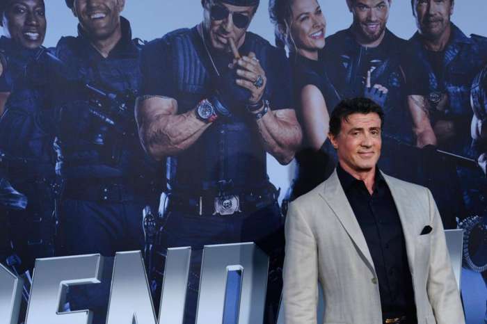 【浴血任務3】阿諾感謝史特龍創造這個系列故事  傑森史塔森還要再拍十集