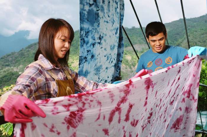 真情療癒電影《山豬溫泉》於蒙特婁國際影展首映