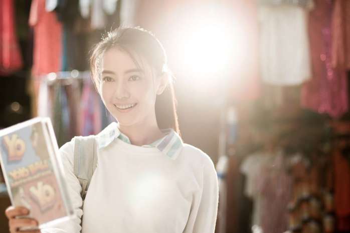 《一生一世》謝霆鋒 高圓圓萌扮20歲  兩人大展凍齡術 青春動人毫無違和感