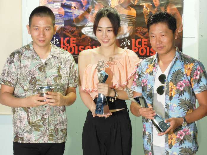 票房翻10倍！【冰毒】破100萬歡唱慶功 卡啦ok老闆酒醉無心插柳 電影歌曲詢問度爆棚