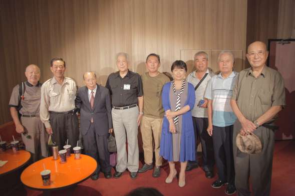 《軍中樂園》榮獲釜山影展開幕殊榮 豆導：「已經不在乎票房 只希望該看到這部電影的人都能看到」