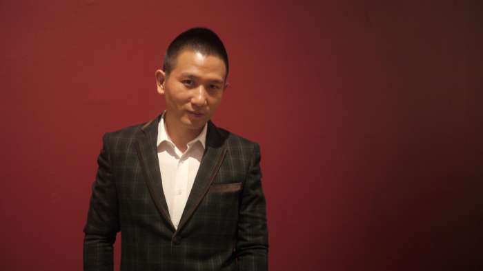 《冰毒》趙德胤提名金馬獎最佳導演 唯一台灣導演力拚中港大師 吳可熙擦身最佳女主角成為最大遺珠 演技備受評審討論