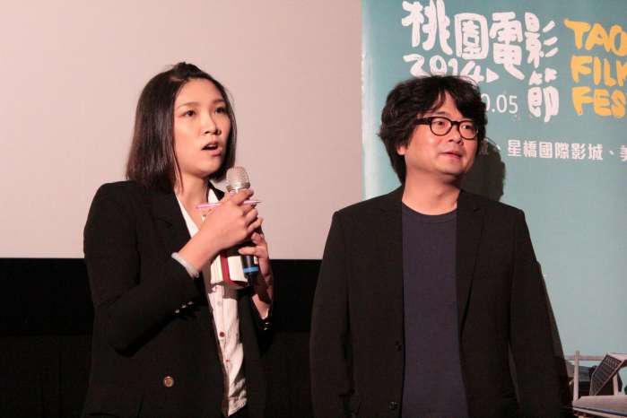 韓國偶像男團JYJ朴有天領銜主演代表韓國爭奧斯卡小金人 奉俊昊監製《海霧》 與導演沈成寶最佳拍檔再創顛峰