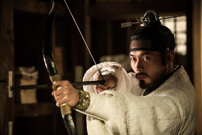 《風起雲湧 2014日韓巨星映畫祭 SS III》11／28－12／11大銀幕年度壓軸鉅獻