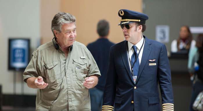 《末日迷蹤》開票成績亮眼  主角凱吉喚起觀眾對末日的警訊