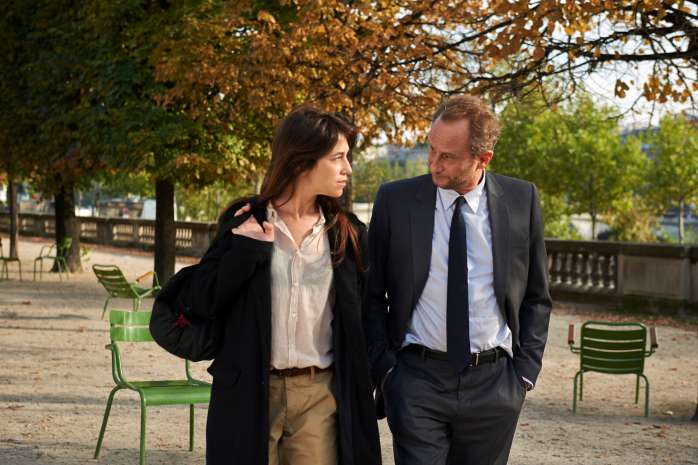 老公與妹妹不倫 齊雅拉馬斯楚安尼《三心一意》惹人憐 班諾波維德艷福不淺 《三心一意》姐妹通吃