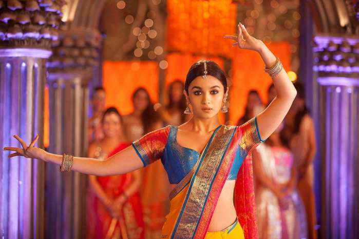 誰說親家不合不能相戀進禮堂？ 「印度九把刀」新作《雙城戀習曲》奪下印度年度最佳愛情喜劇