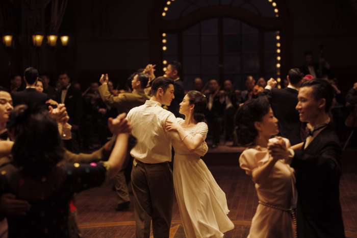 【太平輪：亂世浮生】雙版本預告齊發  六大巨星共渡亂世動盪合譜浮生愛戀