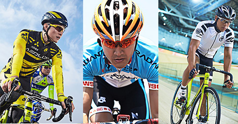 青春熱血電影《破風》首發「啟程版」海報 彭于晏 崔始源 竇驍三大帥哥 顏值爆表