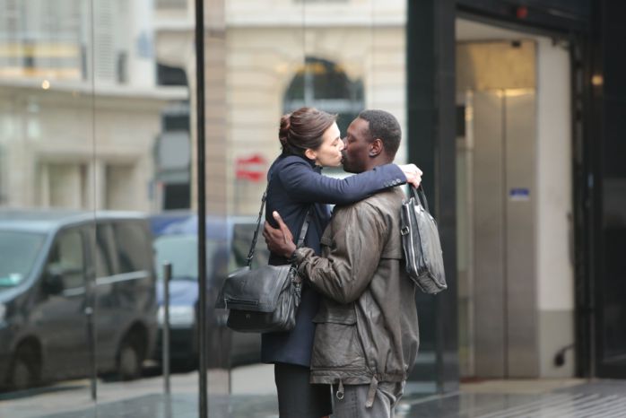 【巴黎遇見愛】台北霞海城隍廟七夕民眾瘋求月下老人