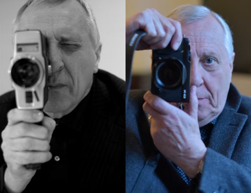 葛林納威抵台《十日性愛死》萬鳥齊飛限級過關