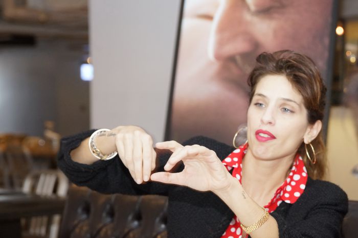 《我心深愛的國王》影后推手麥雯點名3次舒淇合作