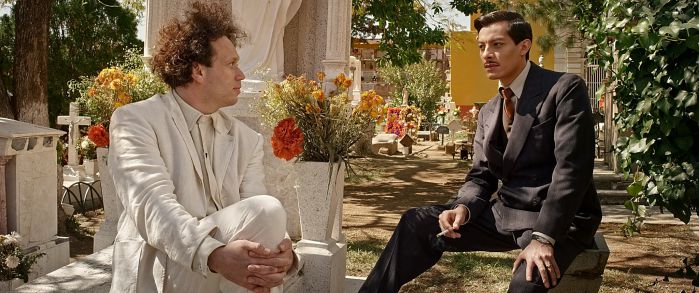 路易艾伯提好屌！《十日性愛死》口碑一柱擎天