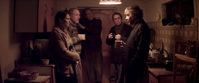 《贖罪俱樂部》電影聯名調酒12／18禁忌推出！