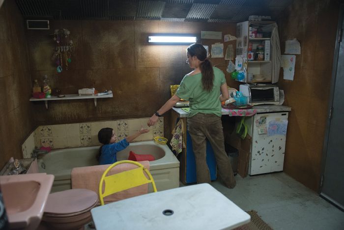 瑪丹娜御用團隊進駐《不存在的房間》打造最溫馨牢籠？