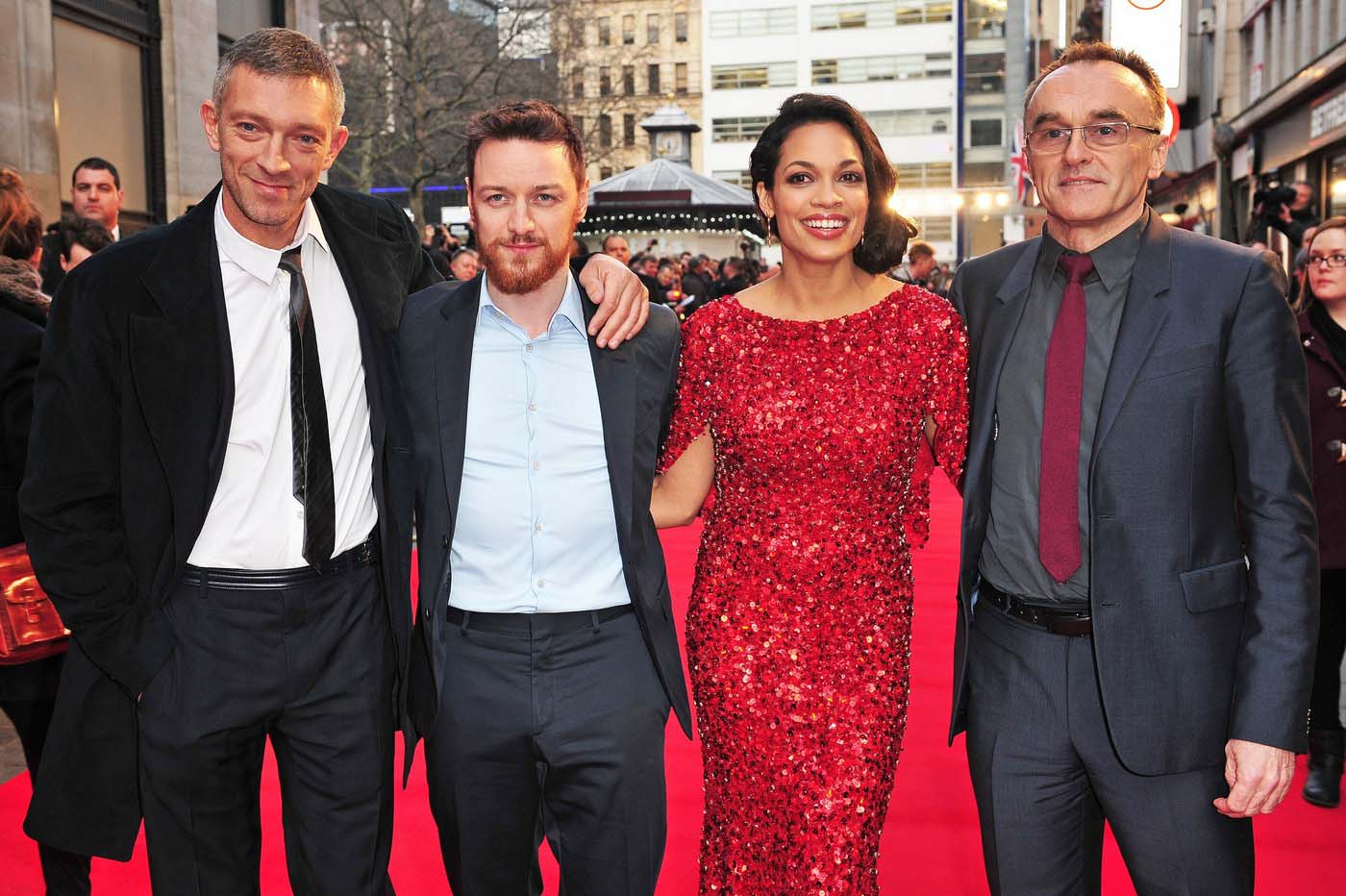 丹尼鮑伊  奧斯卡金獎導演新作「索命記憶」驚豔國際 再創自我顛峰 