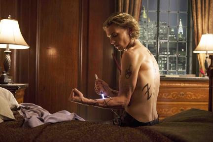 【天使聖物：骸骨之城】首集尚未問世 續集已確定9月開拍