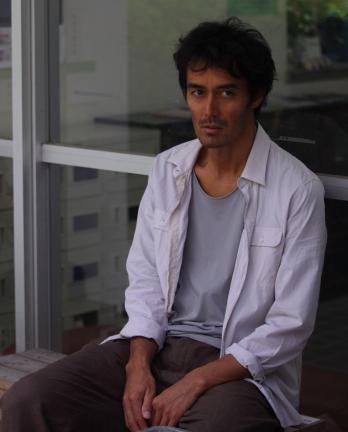 阿部寬為【艷之夜】爆瘦11公斤 憧憬當「絕食系」男人