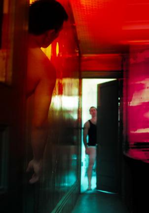  史匹柏愛將力挺《你的今天和我的明天》入選國際青年導演競賽