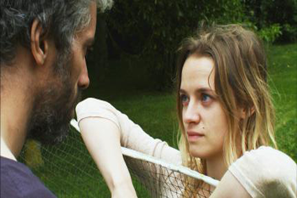 《愛情戰場》愛與慾的角力戰