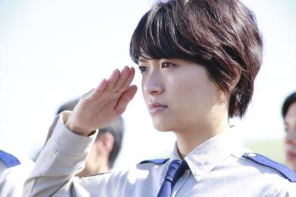 捍衛閱讀自由 全台圖書館界力挺【圖書館戰爭】