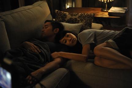 張孝全變負心漢 劈腿安心亞、白百何