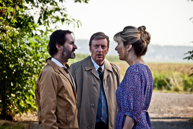 三個喜劇咖聯手《約他去看絕世雪景》獲近滿分評價