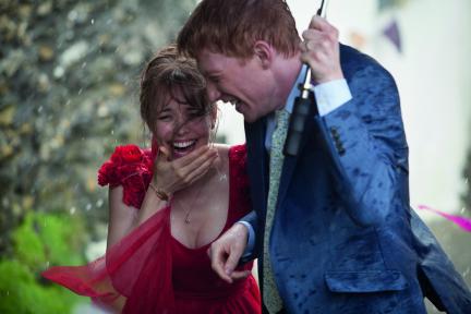 《愛是您，愛是我》編導李察寇蒂斯全新浪漫作品《真愛每一天》