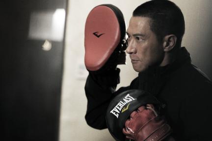 【激戰：勇者不敗】囊括上海電影節金爵獎影帝影后 張家輝有望再度問鼎金馬奨