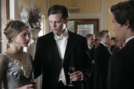 台北電影節最終神秘影片《維多莉亞的祕密》 諾貝爾文學獎得主名作改編