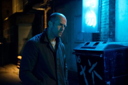 傑森史塔森最新電影【夜刑者】9月27日全台暴力上映