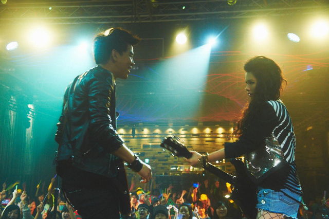 《聽見下雨的聲音》方文山搞笑被當耍冷 文學魂全開打造處女作