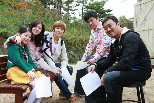 《跨樂心天堂》慈善關懷特映，滿載歡笑與淚水