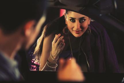 阿米爾罕為新作欲前往紅燈區拍攝導演以安全為由拒絕