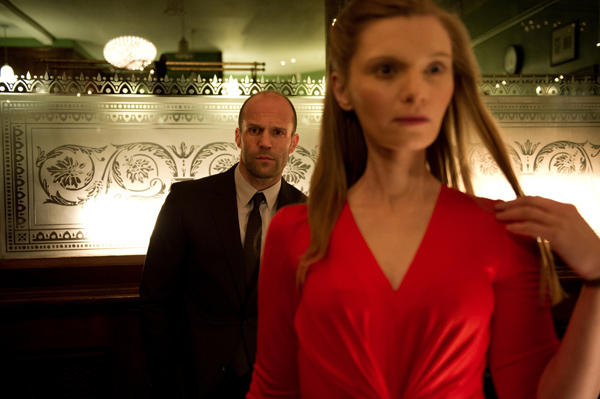 傑森史塔森床戰修女【夜刑者】突破自我圓夢