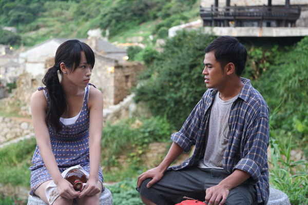 【真愛100天】才子才女齊聚  艾美獎導演陳發中大讚台灣人才濟濟