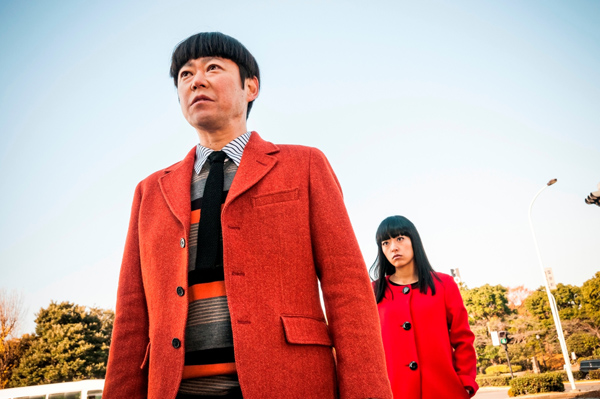  【謝罪大王】「土下座」日本開出好票房 阿部貞夫逗趣感謝《半澤直樹》大和田