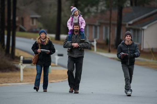 【私法爭鋒】口碑叫好 票房叫座 勇奪全美賣座冠軍