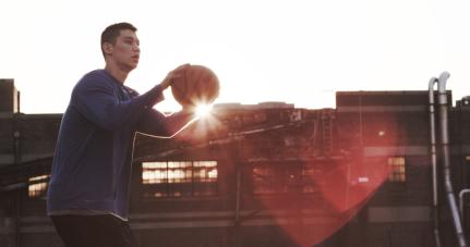 《林書豪旋瘋》口碑發酵 上映戲院陸續增加