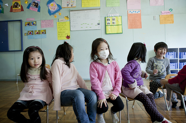 《若無其事的寧靜》呼籲全球正視核能問題 共同打造非核家園