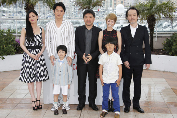 福山雅治二宮慶多父子檔 意外爸爸連兩周票房冠軍 半澤直樹兒子  收視率、票房雙冠