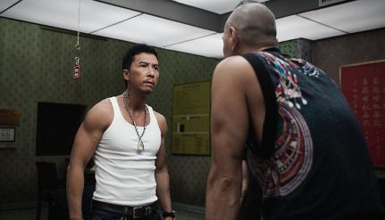 【特殊身份】 華語影壇甄功夫 重磅回歸