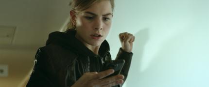 《手機有鬼》片名太嚇人！網友紛紛表示「不敢下載」